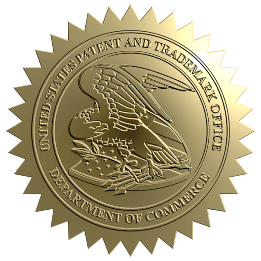 US Patent